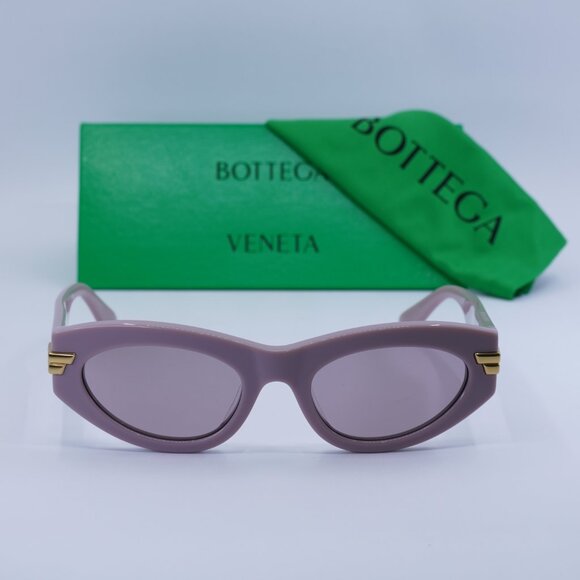 Final Price! Bottega Veneta BV1189S 006 Sunglasses - Picture 2 of 10
